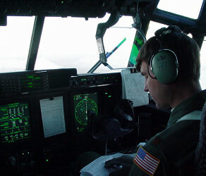 pilot