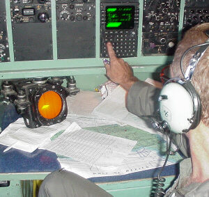 navigator