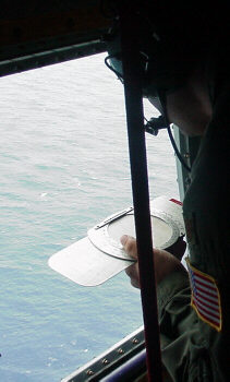 reading wind direction