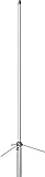 Diamond Antenna X30A Dualband 2m/70cm Base/Repeater Antenna with UHF Connector, 4.5' Tall