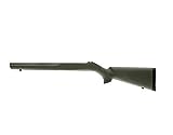 Hogue Rubber Over Molded Stock for Ruger, 10-22 Olive Drab