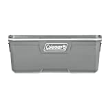Coleman Ice Chest | Coleman 316 Series Hard Coolers, 150qt Rock Grey