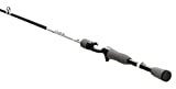 13 FISHING - Rely Black - 7'3' H Casting Rod - RB2C73H