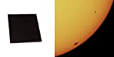Thousand Oaks Optical 4'x4' Solar Filter Sheet for Telescopes, Binoculars and Cameras