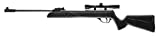 Umarex Syrix Pellet Gun Air Rifle with Scope, .22 Caliber