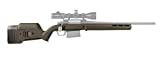 Magpul Hunter 700L Remington 700 Long Action Stock, Olive Drab Green , Length of Pull: 13.0' - 15.0'