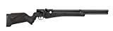 Umarex Origin PCP .22 Caliber Pellet Gun Air Rifle, Includes Hand Pump