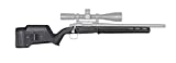 Magpul Hunter 700 Remington 700 Short Action Stock, Black