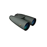 Meopta 573262 MeoStar B1 Plus Ergonomic Design Fluoride HD Lens High-Performance Hunting Binoculars, 15x56 HD, Black