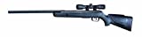 Gamo 6110017154 Varmint Air Rifle .177 Cal , Black