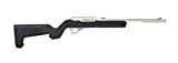 Magpul X-22 Backpacker Stock for Ruger 10/22 Takedown, Black