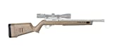 Magpul Hunter X-22 Stock for Ruger 10/22, Flat Dark Earth