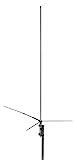 CX-333 CX333 Original Comet Tri-Band Base Antenna 2m/1.25m/70cm - UHF