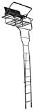 Ol'Man TREESTANDS Assassin 18’ Dual Ladder Stand with Millennium Style ComfortMax Seat
