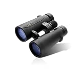 Coleman LE 15x56 Waterproof Light Enhancing Open Bridge HD Phase Coated Binoculars