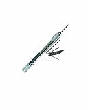 Hobart 770086 Welding Oxy-Acetylene Tip Cleaner - Drill Type