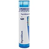 BOIRON USA - Thyroidinum 6c [Health and Beauty]