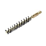 Breakthrough Clean Gun Cleaning Nylon Bore Brush - .243 / 6mm Cal with #8-32 Thread - Cleaning Accessory for Gun Cleaning Kit