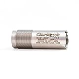 CARLSON'S Choke Tubes 12 Gauge for Browning Invector Plus [ Skeet | 0.735 Diameter ] Stainless Steel | Flush Mount Replacement Choke Tube | Made in USA
