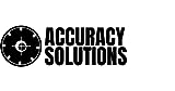 Accuracy Solutions Suppressor Bore Alignment Rod .45 ACP