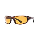 Calcutta Outdoors Steelhead Original Series Fishing Sunglasses | Polarized Sport Lenses | UV Sun Protection | Water Resistant