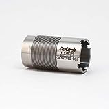 Carlson's Choke Tube Winchester-Browning Inv-Moss 500 12 Gauge Flush Mount Replacement Stainless Choke Tube, Full, Silver