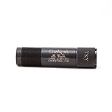 CARLSON'S Choke Tubes 20 Gauge for Browning Invector Plus [ Turkey | 0.575 Diameter ] Stainless Steel | Extended Turkey Choke Tube | Made in USA