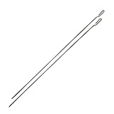 Rite Angler Ballyhoo Bait Rigging Needle 9' (2 Pack) Offshore Saltwater Fishing
