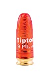 Tipton Snap Caps 9mm Luger with False Primer, Reusable Construction for Dry-Firing, Practice and Firearm Storage