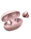 1MORE ColorBuds True Wireless Earbuds, Premium Bluetooth Earphones IPX5 Water Resistant, 22 Hours Playtime with Fast Charge and ENC Microphones, Auto Play/Pause, for Workout, Sports, Home Office