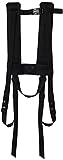 BLACKHAWK Load Bearing Suspenders/Harness - Black