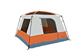 Eureka! Copper Canyon LX, 3 Season, Family and Car Camping Tent (6 Person)