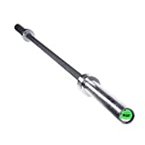 CAP Barbell THE BEAST Olympic Bar | For Weightlifting and Power Lifting