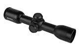 Primary Arms Classic Series 6x32mm Rifle Scope - ACSS-22LR