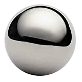 PGN - 1-1/2' Inch Chrome Steel Bearing Balls - G25 Precision