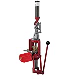 Hornady Lock-N-Load AP Press Loader – Ammunition Reloading Press with Quick Change Lock-N-Load Bushing System, EZ-JECT System and Powder Measure – Enjoy Fast and Reliable Reloading – Item 095100