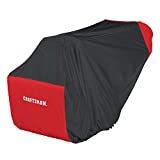 Craftsman Two Stage Gas Snow Blower Cover