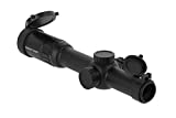 Primary Arms SLX 1-6x24mm FFP Rifle Scope - Illuminated ACSS-Raptor-5.56/.308