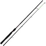 KastKing Brutus Fishing Rods, Spinning Rod 5ft 6in-Medium - M Fast-2pcs