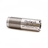 CARLSON'S Choke Tubes 20 Gauge for Remington [ Cylinder | 0.620 Diameter ] Stainless Steel | Flush Mount Replacement Choke Tube | Made in USA