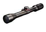 Simmons Truplex .22 Mag Riflescope (4X32, Matte) with Rings