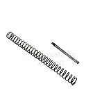 DREAM ARMY Airsoft 1911 Enhanced Recoil Spring and 120% Loading Nozzle Spring