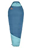 Kelty Mistral Synthetic Camping Sleeping Bag - 20 Degree, Women's