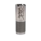 CARLSON'S Choke Tubes 20 Gauge for Remington [ Modified | 0.600 Diameter ] Stainless Steel | Flush Mount Replacement Choke Tube | Made in USA