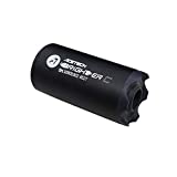 ACETECH-Brighter C, M11+ CW and M14- CCW, Rechargeable Lion-Battery