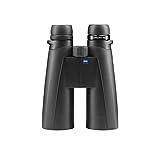 Zeiss 15x56 Conquest HD Binocular with Lotutec Protective Coating (Black)