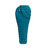AEGISMAX NANO2 0 Degree 800FP Goose Down Sleeping Bag Ultralight Down Sleeping Bag for Backpacking and Camping for Men & Women(Lengthen)