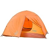 Stoic Madrone Tent: 6-Person 3-Season Oriole/Ochre, One Size