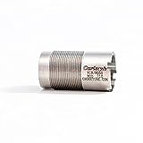 CARLSON'S Choke Tubes 12 Gauge for Winchester - Browning Inv - Moss 500 [ Modified | 0.710 Diameter ] Stainless Steel | Flush Mount Replacement Choke Tube | Made in USA
