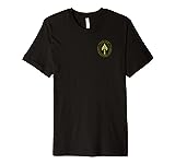 US Special Forces - SOCOM Patch - Seal Premium T-Shirt
